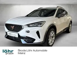 "candy" weiss Gebraucht 2023 Cupra Formentor SUV | 22.980 € (Superpreis)