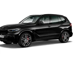 Gebraucht 2025 BMW X5 Efficient Dynamics SUV | 67.799 € (Teuer)
