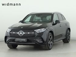 Andere Gebraucht 2025 Mercedes GLC300 AMG line SUV | 69.900 € (Fairer Preis)