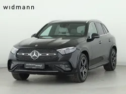 Andere Gebraucht 2025 Mercedes GLC300 AMG line SUV | 74.900 €