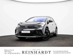 Mangangrau metallic Gebraucht 2022 VW ID.4 Pro Performance SUV | 26.585 € (Guter Preis)