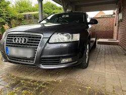 Grau Gebraucht 2011 Audi A6 Kombi | 5.999 €