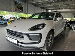 Kreide Gebraucht 2024 Porsche Macan SUV | 80.780 €