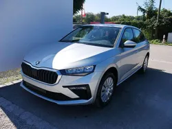 Brillantsilber metallic Neu 2025 Skoda Scala Selection Kleinwagen | 23.690 € (Guter Preis)