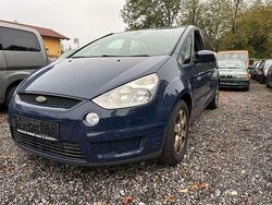 Other Gebraucht 2008 Ford S-MAX Ambiente Van / Kleinbus | 2.000 € (Fairer Preis)