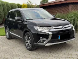 Schwarz Gebraucht 2016 Mitsubishi Outlander Diamant Edition SUV | 13.400 € (Etwas zu teuer)