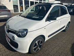 Weiß Gebraucht 2017 Renault Twingo LIMITED Kleinwagen | 6.450 € (Fairer Preis)