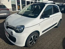 Weiß Gebraucht 2017 Renault Twingo LIMITED Kleinwagen | 6.450 € (Fairer Preis)