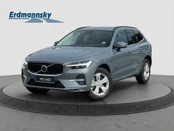 Thunder grey (grau) Gebraucht 2023 Volvo XC60 Core SUV | 40.660 € (Superpreis)