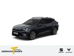 Grau Gebraucht 2025 Cupra Formentor SUV | 32.720 € (Guter Preis)