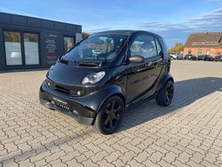 Schwarz Gebraucht 2005 Smart ForTwo Coupé Brabus Coupé | 6.880 € (Teuer)