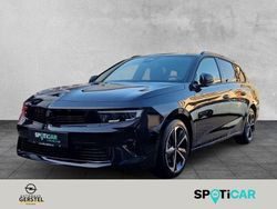 Schwarz Gebraucht 2024 Opel Astra GS Line Kombi | 33.940 €