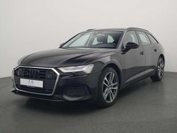Schwarz Gebraucht 2022 Audi A6 Kombi | 31.990 € (Fairer Preis)