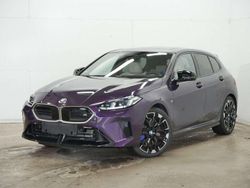 Thundernight metallic Gebraucht 2024 BMW 135 M Sport Kleinwagen | 45.885 € (Teuer)
