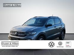 Grau Gebraucht 2021 VW T-Cross Active SUV | 17.890 € (Fairer Preis)