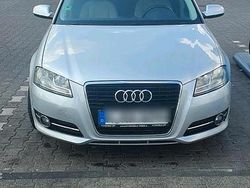 Silber Gebraucht 2011 Audi A3 Kombi | 8.950 € (Etwas zu teuer)