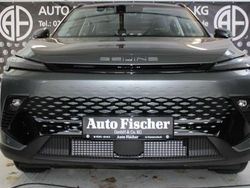 Grau Gebraucht 2024 Baic X55 SUV | 28.890 € (Etwas zu teuer)