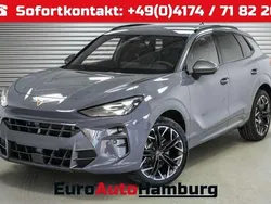 Graphenegrau metallic (r6) Neu 2025 Cupra Terramar VZ SUV | 44.290 € (Superpreis)