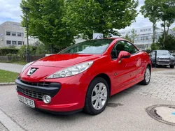 Peugeot 207 CC