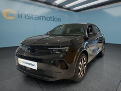 Schwarz Neu 2025 Opel Mokka SUV | 29.349 € (Etwas zu teuer)