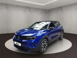 Kolibri blau (metallic) Neu 2025 Opel Mokka Edition SUV | 23.980 € (Fairer Preis)