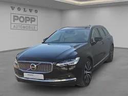 Gebraucht 2021 Volvo V90 Kombi | 32.950 € (Fairer Preis)