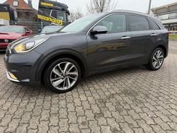 Gebraucht 2018 Kia Niro Edition 7 SUV | 11.799 € (Superpreis)