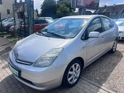 Silber Gebraucht 2007 Toyota Prius Executive Kleinwagen | 4.999 € (Guter Preis)