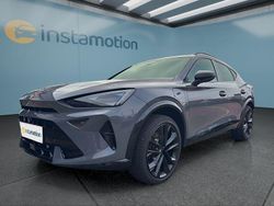 Grau Neu 2025 Cupra Formentor SUV | 47.849 € (Fairer Preis)