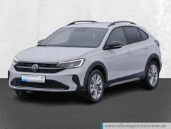 Weiß Neu 2025 VW Taigo Life SUV | 27.480 € (Fairer Preis)