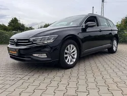 Schwarz Gebraucht 2022 VW Passat Business Kombi | 18.999 € (Fairer Preis)