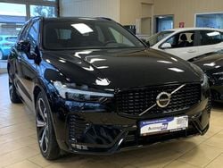 Schwarz Gebraucht 2023 Volvo XC60 Ultimate SUV | 42.900 € (Fairer Preis)