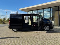 Schwarz Gebraucht 2020 Opel Zafira Life Edition Van | 25.990 € (Fairer Preis)