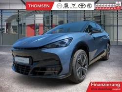 Tavascan blue Neu 2025 Cupra Tavascan VZ SUV | 48.990 € (Superpreis)