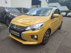 Silber Gebraucht 2022 Mitsubishi Space Star Limousine | 13.490 € (Fairer Preis)