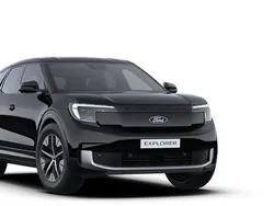 Agate black metallic Neu 2025 Ford Explorer SUV | 55.250 € (Fairer Preis)