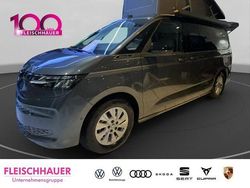 Grau Gebraucht 2024 VW California Beach Van | 75.990 €