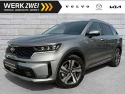 Steel grey Gebraucht 2020 Kia Sorento 3 SUV | 39.900 € (Fairer Preis)