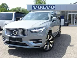 Vapour grey Gebraucht 2024 Volvo XC90 Plus SUV | 68.800 € (Teuer)