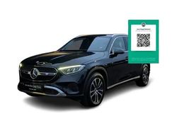 Schwarz Gebraucht 2024 Mercedes GLC200 Advanced Plus SUV | 48.989 € (Guter Preis)