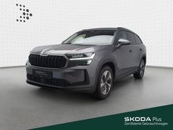 Graphitegrau metallic (metallic) Gebraucht 2024 Skoda Kodiaq Selection SUV | 43.999 € (Guter Preis)