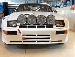 Weiß Gebraucht 1980 Porsche 911 Carrera GTS | 105.000 €