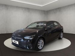 Schwarz Gebraucht 2023 Opel Corsa Elegance Kleinwagen | 15.250 € (Fairer Preis)