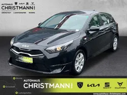 Zilinaschwarz Neu 2024 Kia Ceed Comfort Limousine | 22.890 € (Guter Preis)