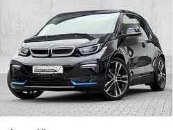 Blau Gebraucht 2022 BMW i3 Comfort Edition Kleinwagen | 22.790 € (Fairer Preis)