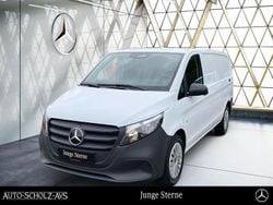 Weiß Gebraucht 2024 Mercedes Vito Van / Kleinbus | 30.345 € (Guter Preis)