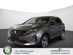 Grau Gebraucht 2023 Peugeot 3008 Allure SUV | 23.980 € (Guter Preis)