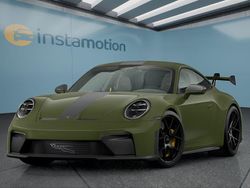 Neu 2025 Porsche 911 GT3 Coupé | 307.149 €