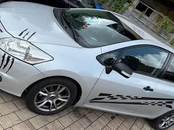 Grau Gebraucht 2011 Toyota Auris Kombi | 3.400 € (Fairer Preis)