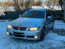 Gebraucht 2007 BMW 318 Kombi | 1.800 €